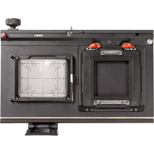 Actus-XL Stitching Sliding Back