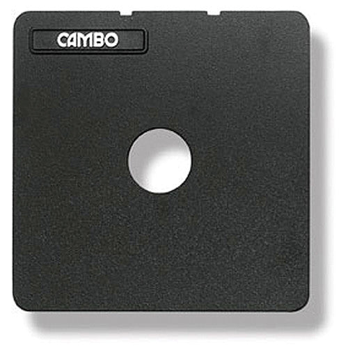4x5 #0 Lens Board