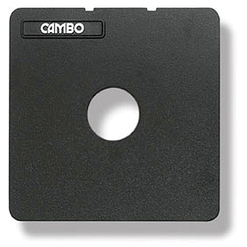 4x5 #1 Lens Board