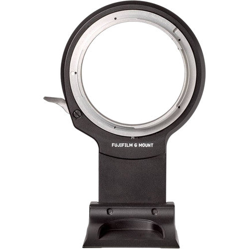 Actus-XL Fujifilm GFX Camera Holder