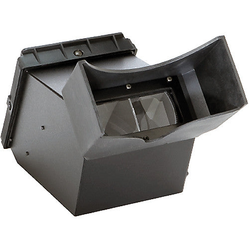4x5 Binocular Reflex Viewing Hood