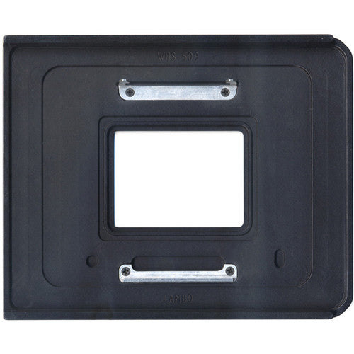 Graflock adapter XF/M645 interface