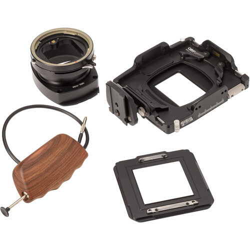 Wide RC-400 Technical Camera Kit for Hasselblad