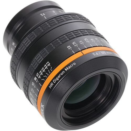 Rodenstock 105mm HR Macro Aperture Only Lens