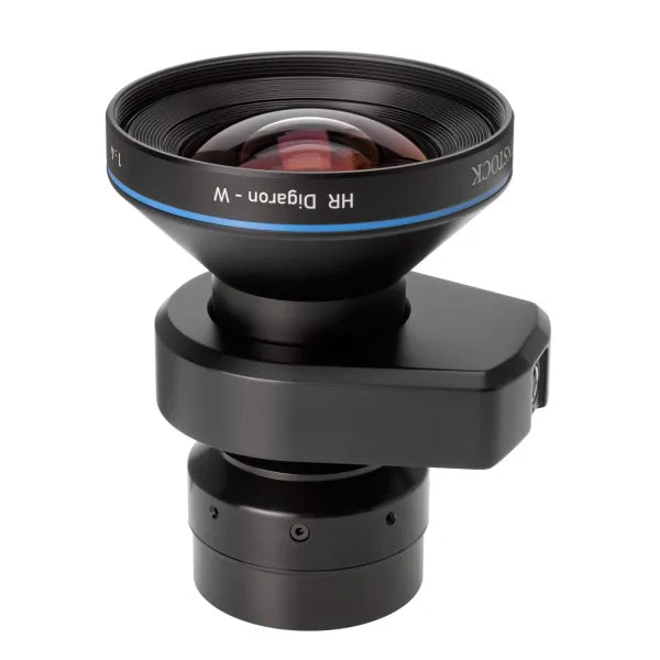 Rodenstock 32 mm HR Aperture Only Lens