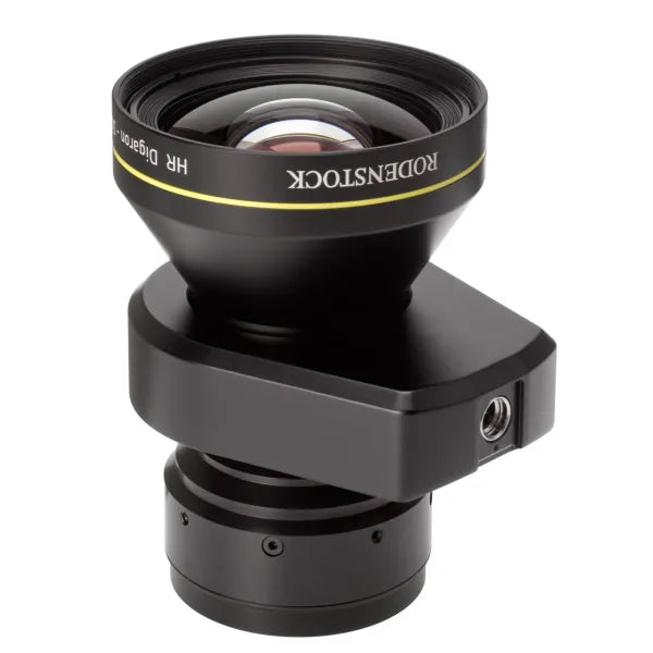 Rodenstock 90 mm HR-SW Aperture Only Lens