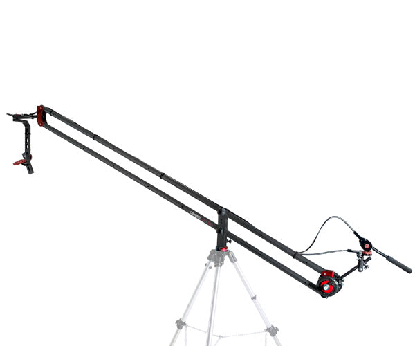 Artes MPT Video Boom (including mechanical pan-and tilt unit MPT)