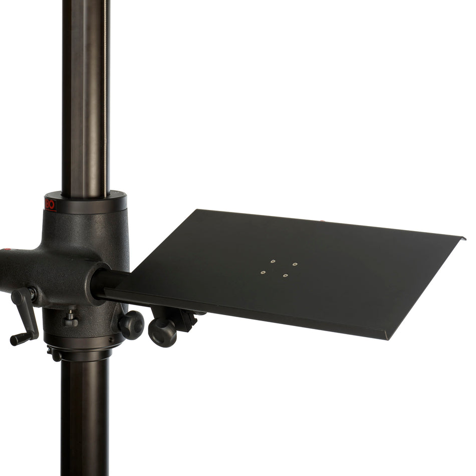 Monostand Laptop Computer Tray