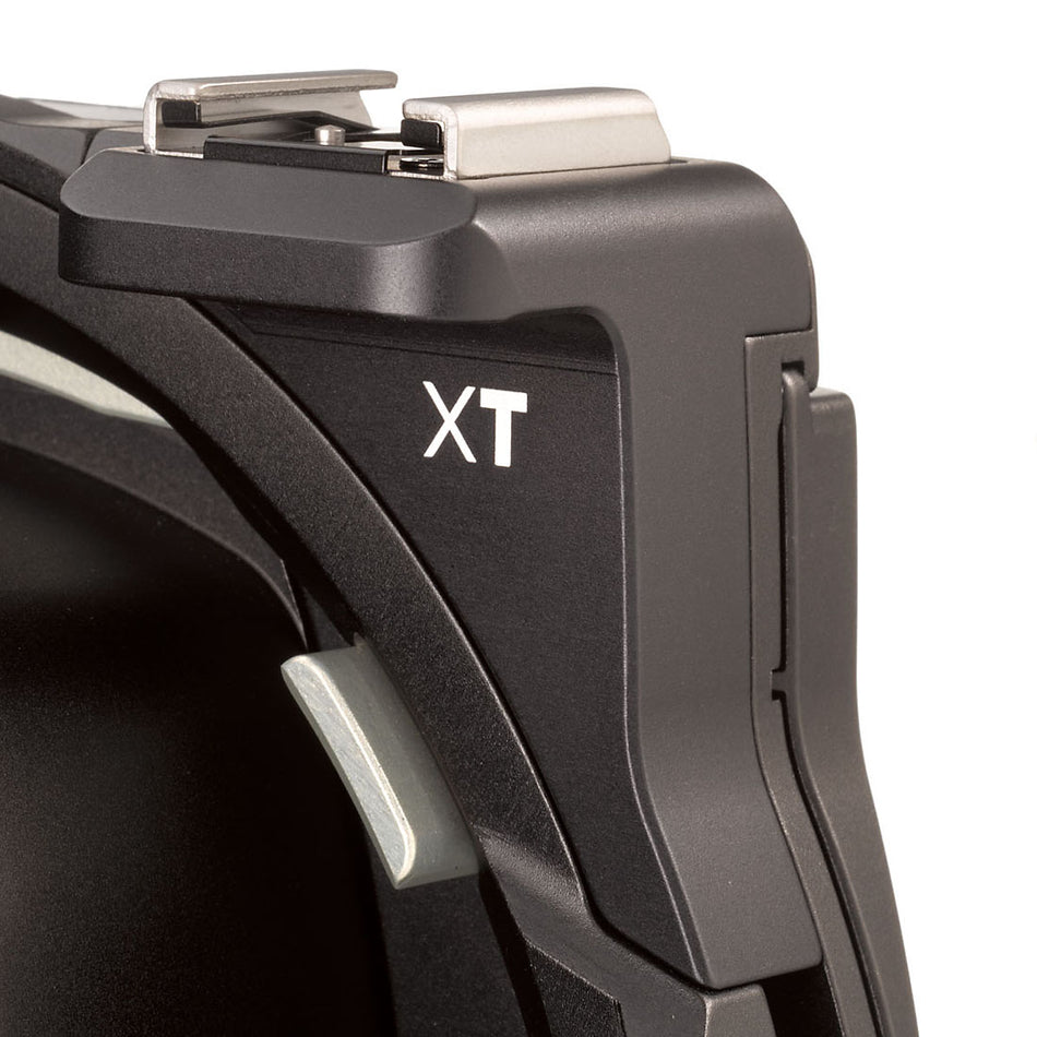 XT Cold Shoe Cornerpiece