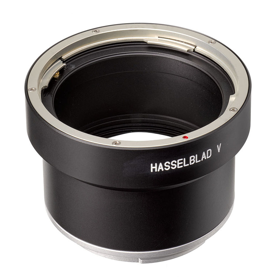Hasselblad V to Fujifilm G Lens Adapter