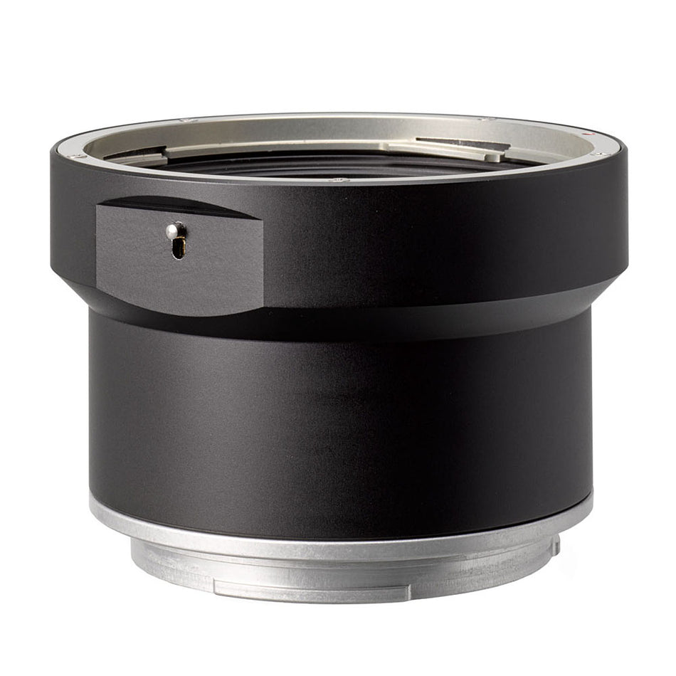 Hasselblad V to Fujifilm G Lens Adapter
