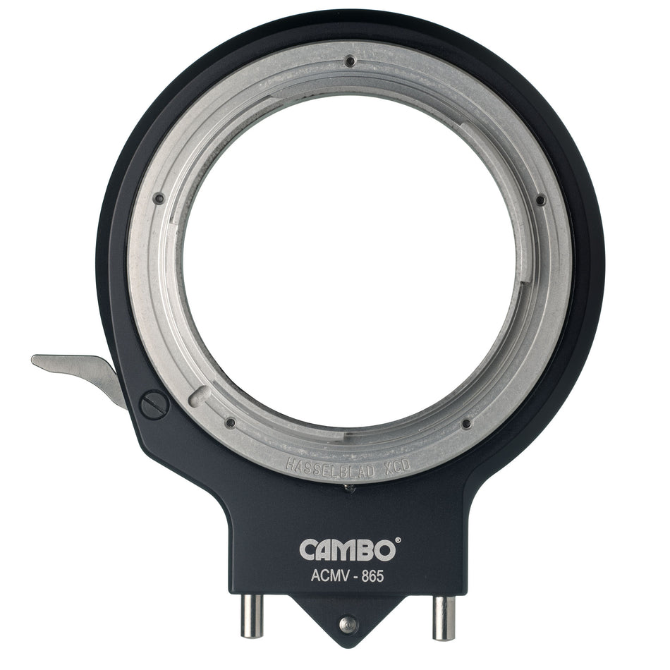 Actus-MV Hasselblad XCD Camera Mount