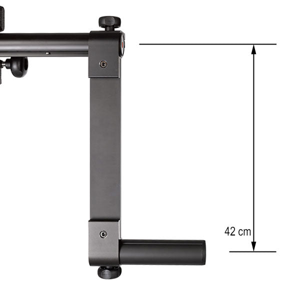 Monostand Low position Adapter