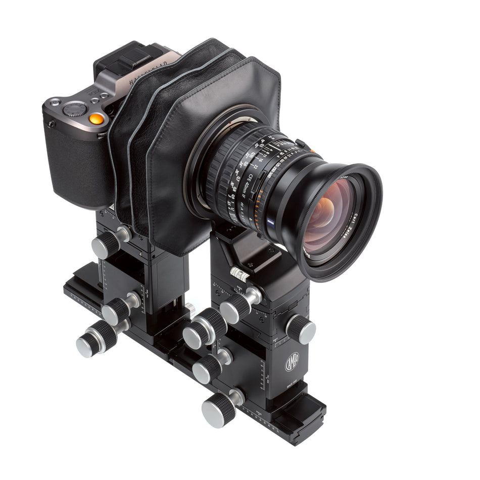 Actus-MV Hasselblad XCD Camera Mount