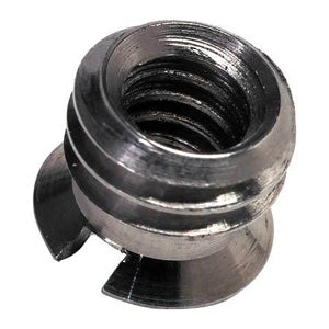 Heavy Duty Reducer Bushing 3/8" to 1/4" (spare)
