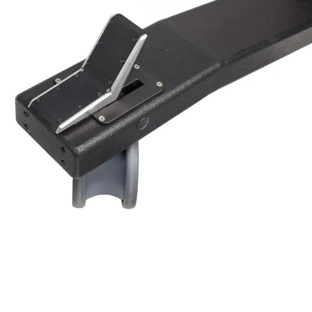 cambo mbu-0 MBU Base with Large Wheels and Central Brake Pedal