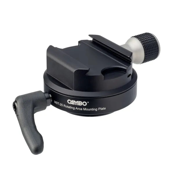 MST Rotating Arca Mounting Plate Adapter