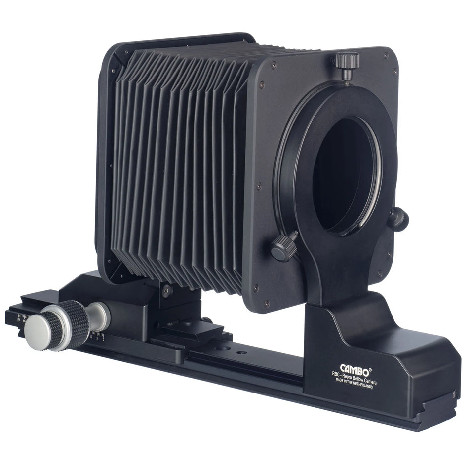 Repro Bellows Camera for Phase One/Mamiya Interface