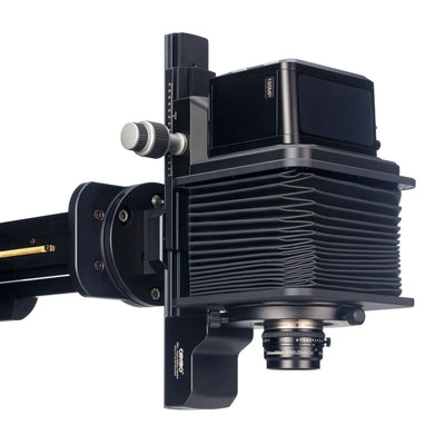 Repro Bellows Camera for Phase One/Mamiya Interface