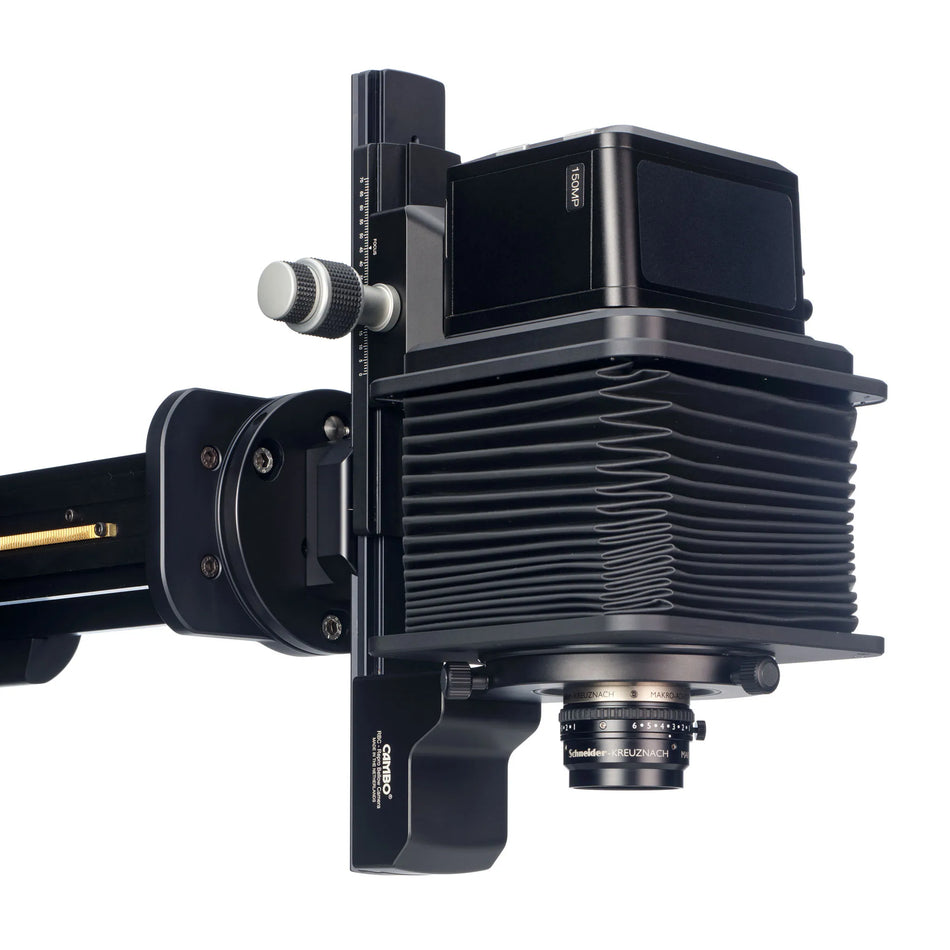 Repro Bellows Camera for Phase One/Mamiya Interface