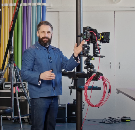 Why Pro Photographers Are Moving to This Camera