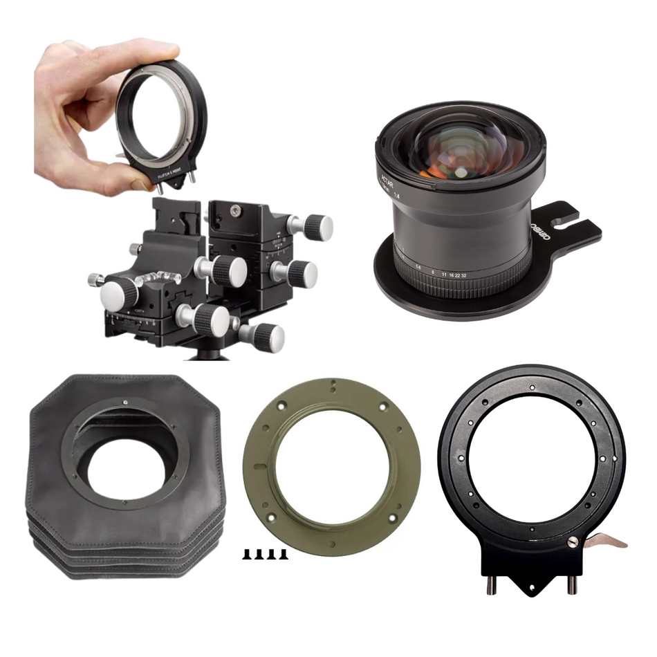 Actus-G + Actar-19 for Sony